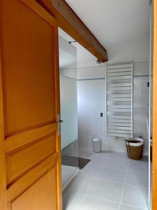 Pérols Villa Avec Spa & Vue Panomarique Sur L'Etang מראה חיצוני תמונה