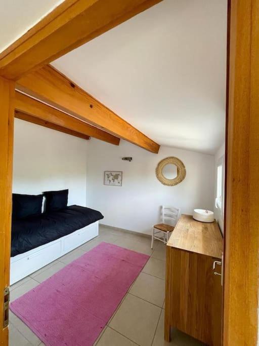 Pérols Villa Avec Spa & Vue Panomarique Sur L'Etang מראה חיצוני תמונה